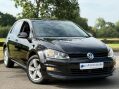 Volkswagen Golf 1.6 TDI BlueMotion Tech Match Edition DSG Euro 6 (s/s) 5dr 9