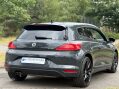 Volkswagen Scirocco 2.0 TDI BlueMotion Tech GT Black Edition Euro 6 (s/s) 3dr 13