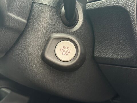 Volkswagen Scirocco 2.0 TDI BlueMotion Tech GT Black Edition Euro 6 (s/s) 3dr 25