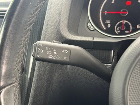 Volkswagen Scirocco 2.0 TDI BlueMotion Tech GT Black Edition Euro 6 (s/s) 3dr 35