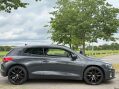 Volkswagen Scirocco 2.0 TDI BlueMotion Tech GT Black Edition Euro 6 (s/s) 3dr 15