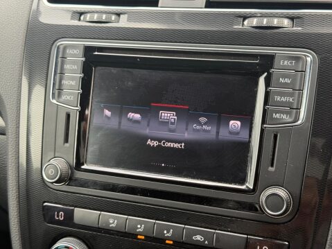 Volkswagen Scirocco 2.0 TDI BlueMotion Tech GT Black Edition Euro 6 (s/s) 3dr 40