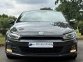 Volkswagen Scirocco 2.0 TDI BlueMotion Tech GT Black Edition Euro 6 (s/s) 3dr 6