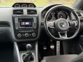 Volkswagen Scirocco 2.0 TDI BlueMotion Tech GT Black Edition Euro 6 (s/s) 3dr 3