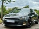 Volkswagen Scirocco 2.0 TDI BlueMotion Tech GT Black Edition Euro 6 (s/s) 3dr