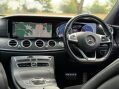 Mercedes-Benz E Class 3.0 E350d V6 AMG Line G-Tronic+ Euro 6 (s/s) 4dr 23