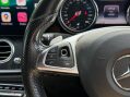 Mercedes-Benz E Class 3.0 E350d V6 AMG Line G-Tronic+ Euro 6 (s/s) 4dr 32