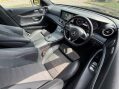 Mercedes-Benz E Class 3.0 E350d V6 AMG Line G-Tronic+ Euro 6 (s/s) 4dr 6