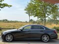 Mercedes-Benz E Class 3.0 E350d V6 AMG Line G-Tronic+ Euro 6 (s/s) 4dr 10