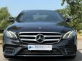 Mercedes-Benz E Class 3.0 E350d V6 AMG Line G-Tronic+ Euro 6 (s/s) 4dr 9