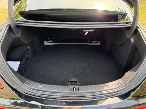 Mercedes-Benz E Class 3.0 E350d V6 AMG Line G-Tronic+ Euro 6 (s/s) 4dr 13