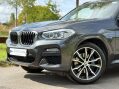 BMW X3 3.0 30d M Sport Auto xDrive Euro 6 (s/s) 5dr 7