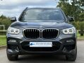 BMW X3 3.0 30d M Sport Auto xDrive Euro 6 (s/s) 5dr 18