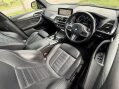 BMW X3 3.0 30d M Sport Auto xDrive Euro 6 (s/s) 5dr 8