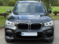 BMW X3 3.0 30d M Sport Auto xDrive Euro 6 (s/s) 5dr 19