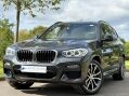 BMW X3 3.0 30d M Sport Auto xDrive Euro 6 (s/s) 5dr 1