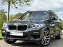 BMW X3 3.0 30d M Sport Auto xDrive Euro 6 (s/s) 5dr