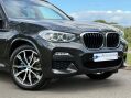 BMW X3 3.0 30d M Sport Auto xDrive Euro 6 (s/s) 5dr 17