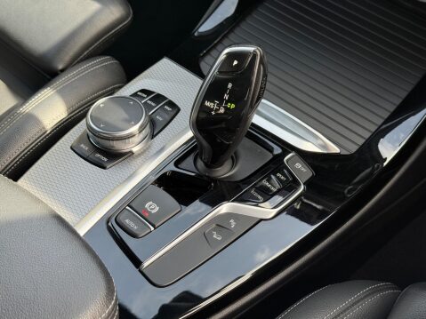 BMW X3 3.0 30d M Sport Auto xDrive Euro 6 (s/s) 5dr 32