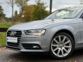 Audi A4 2.0 TDI SE Technik Euro 6 (s/s) 4dr 8