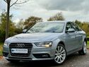 Audi A4 2.0 TDI SE Technik Euro 6 (s/s) 4dr