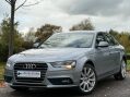 Audi A4 2.0 TDI SE Technik Euro 6 (s/s) 4dr 6