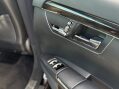 Mercedes-Benz S Class 3.0 S350L V6 BlueTEC AMG Sport Edition G-Tronic+ Euro 6 (s/s) 4dr 38
