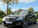 Mercedes-Benz S Class 3.0 S350L V6 BlueTEC AMG Sport Edition G-Tronic+ Euro 6 (s/s) 4dr
