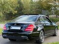 Mercedes-Benz S Class 3.0 S350L V6 BlueTEC AMG Sport Edition G-Tronic+ Euro 6 (s/s) 4dr 15