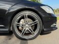 Mercedes-Benz S Class 3.0 S350L V6 BlueTEC AMG Sport Edition G-Tronic+ Euro 6 (s/s) 4dr 23