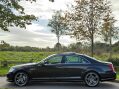 Mercedes-Benz S Class 3.0 S350L V6 BlueTEC AMG Sport Edition G-Tronic+ Euro 6 (s/s) 4dr 9