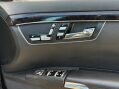 Mercedes-Benz S Class 3.0 S350L V6 BlueTEC AMG Sport Edition G-Tronic+ Euro 6 (s/s) 4dr 39