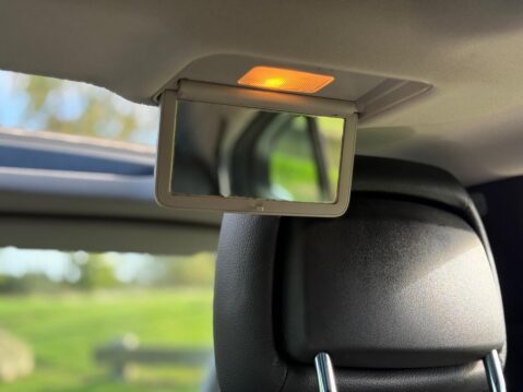 Mercedes-Benz S Class 3.0 S350L V6 BlueTEC AMG Sport Edition G-Tronic+ Euro 6 (s/s) 4dr 36