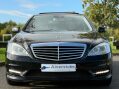 Mercedes-Benz S Class 3.0 S350L V6 BlueTEC AMG Sport Edition G-Tronic+ Euro 6 (s/s) 4dr 22