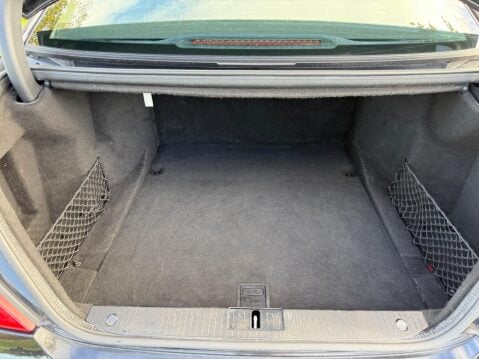 Mercedes-Benz S Class 3.0 S350L V6 BlueTEC AMG Sport Edition G-Tronic+ Euro 6 (s/s) 4dr 12