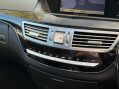 Mercedes-Benz S Class 3.0 S350L V6 BlueTEC AMG Sport Edition G-Tronic+ Euro 6 (s/s) 4dr 42