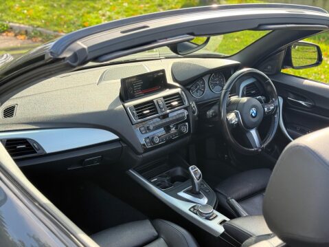 BMW 2 Series 3.0 M235i Auto Euro 6 (s/s) 2dr 27