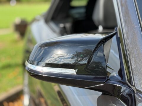 BMW 2 Series 3.0 M235i Auto Euro 6 (s/s) 2dr 47