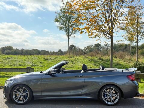 BMW 2 Series 3.0 M235i Auto Euro 6 (s/s) 2dr 10