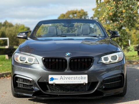 BMW 2 Series 3.0 M235i Auto Euro 6 (s/s) 2dr 24