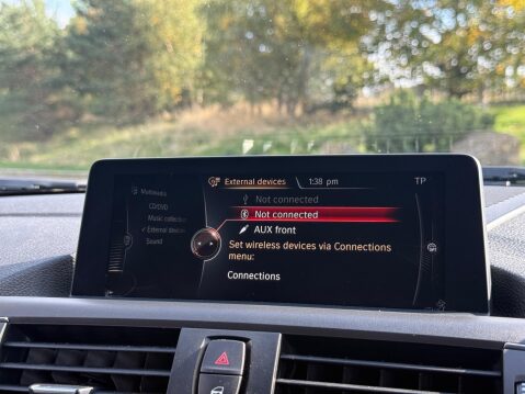 BMW 2 Series 3.0 M235i Auto Euro 6 (s/s) 2dr 38