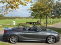 BMW 2 Series 3.0 M235i Auto Euro 6 (s/s) 2dr 18