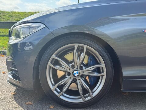 BMW 2 Series 3.0 M235i Auto Euro 6 (s/s) 2dr 54