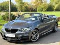 BMW 2 Series 3.0 M235i Auto Euro 6 (s/s) 2dr 8