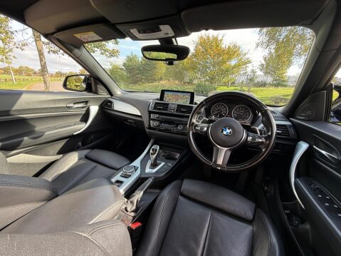 BMW 2 Series 3.0 M235i Auto Euro 6 (s/s) 2dr 46
