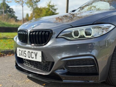 BMW 2 Series 3.0 M235i Auto Euro 6 (s/s) 2dr 49