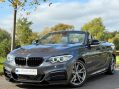 BMW 2 Series 3.0 M235i Auto Euro 6 (s/s) 2dr 1