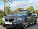 BMW 2 Series 3.0 M235i Auto Euro 6 (s/s) 2dr