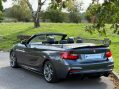 BMW 2 Series 3.0 M235i Auto Euro 6 (s/s) 2dr 11