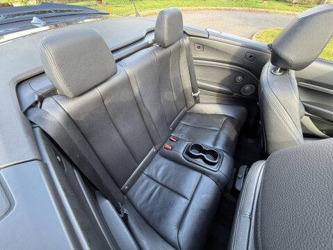 BMW 2 Series 3.0 M235i Auto Euro 6 (s/s) 2dr 31